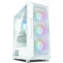 Case Zalman I3 NEO TG White